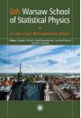 eBook 6th Warsaw School of Statistical Physics pdf