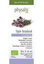 Physalis Olejek eteryczny tijm linalool (tymianek thymus zygis linalol) 10 g