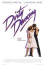 Dirty Dancing - plakat 67x101 cm