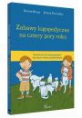 eBook Zabawy logopedyczne na cztery pory roku epub