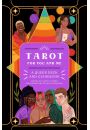 Tarot for You and Me, karty