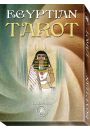 Egyptian Tarot, Wielkie Arkana
