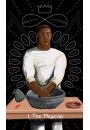 The Orisha Tarot, karty