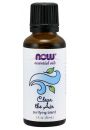 Now Foods Olejek Clear the Air Oil Blend 30 ml