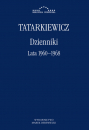 Dzienniki T.3 Lata 1969-1977
