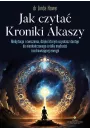 eBook Jak czyta Kroniki Akaszy pdf mobi epub