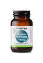 Viridian Organic turmeric kurkuma - suplement diety Bio
