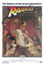 Indiana Jones Poszukiwacze zaginionej Arki - plakat 68,5x101,5 cm