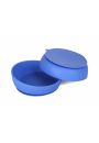 Doidy Cup Miseczka-talerzyk doidy bowl z przyssawk - niebieski