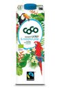 Coco Dr. Martins Woda kokosowa niefiltrowana Fair Trade 1 l Bio