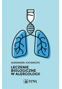 eBook Leczenie biologiczne w alergologii mobi epub