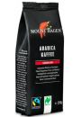 Mount Hagen Kawa mielona Arabica 100% fair trade 250 g Bio