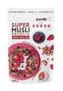 Purella Superfoods Supermusli Energia 200 g