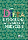 eBook Dieta ketogenna w praktyce medycznej mobi epub