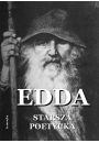 eBook Edda Starsza, Poetycka pdf epub