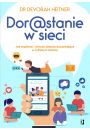 eBook Dorastanie w sieci. Jak wspiera i chroni dziecko dojrzewajce w cyfrowym wiecie mobi epub