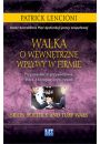 eBook Walka o wewntrzne wpywy w firmie mobi epub