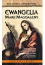 eBook Ewangelia Marii Magdaleny mobi epub