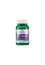 Swanson Iron Citrate 25 mg Suplement diety 60 kaps.
