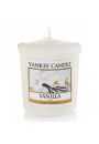 Yankee Candle wieczka zapachowa Vanilla 49 g