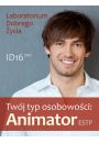 eBook Twj typ osobowoci: Animator (ESTP) pdf mobi epub