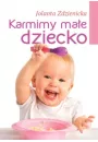 Karmimy mae dziecko