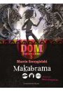 Dom Rodomiw T.3 Makabrama