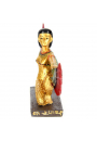 Egipska bogini Izyda, figurka