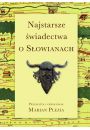 Najstarsze wiadectwa o Sowianach