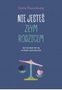 eBook Nie jeste zym rodzicem epub