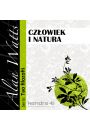 Audiobook Czowiek i natura mp3