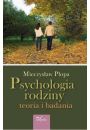 eBook Psychologia rodziny pdf