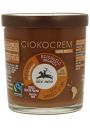 Alce Nero Krem orzechowo-czekoladowy fair trade 180 g Bio