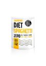 Diet-Food Zestaw Makaron konjac fettuccine + spaghetti + rice + noodle 4 x 200 g
