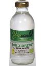 Biowald Sok z brzozy smak mity 330 ml Bio