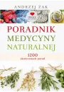 Poradnik medycyny naturalnej