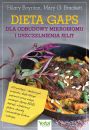 eBook Dieta GAPS dla odbudowy mikrobiomu i uszczelnienia jelit pdf mobi epub