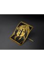 Golden LUX - Fullmetal Alchemist - plakat 59,4x84,1 cm