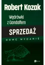 Wdrwki z Gandalfem. Sprzeda