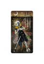 Deviant Moon Tarot, karty miniaturowe bez ramek