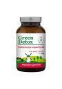 Aura Herbals Green Detox koktajl oczyszczajcy Suplement diety 90 g
