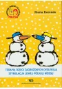 Terapia Dzieci Zagroonych Dysleksj. Stymulacja Lewej Pkuli Mzgu