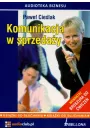 Audiobook Komunikacja w sprzeday CD