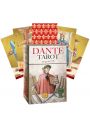 Dante Tarot, karty