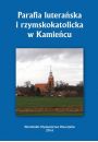 eBook Parafia luteraska i rzymskokatolicka w Kamiecu pdf