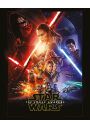 Star Wars Gwiezdne Wojny Przebudzenie Mocy - plakat 40x50 cm