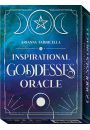 Inspirational Goddesses Oracle