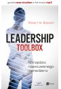 Leadership Toolbox. Narzdzia nowoczesnego menedera