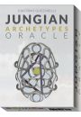 Jungian Archetypes Oracle, karty
