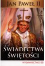 Jan Pawe II wiadectwa witoci Stanisaw Tasiemski